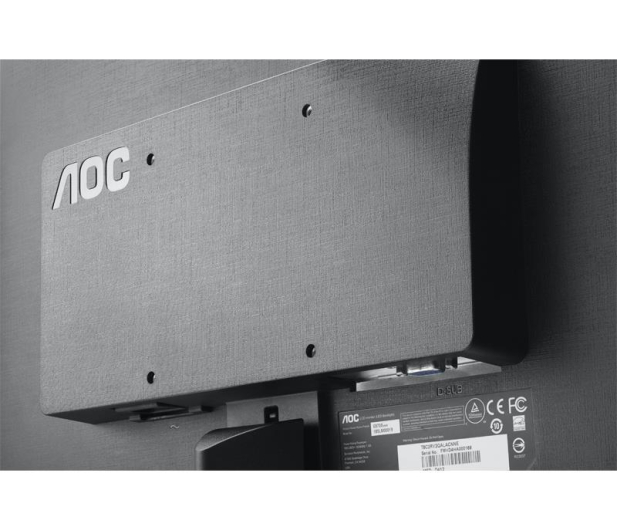 AOC E970SWN - 172823 - zdjęcie 6